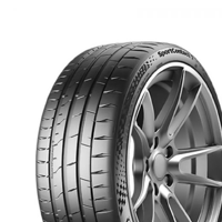 275/35R22 104Y XL Continental Sportcontact 7 FR